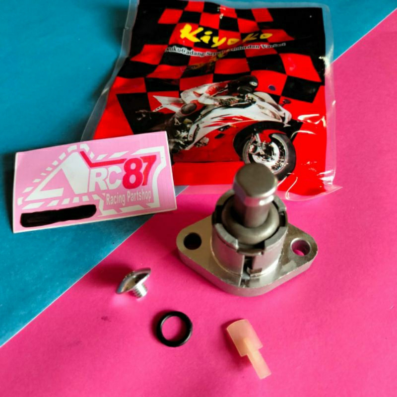 STUT TENSIONER HONDA KARISMA / SUPRA X 125