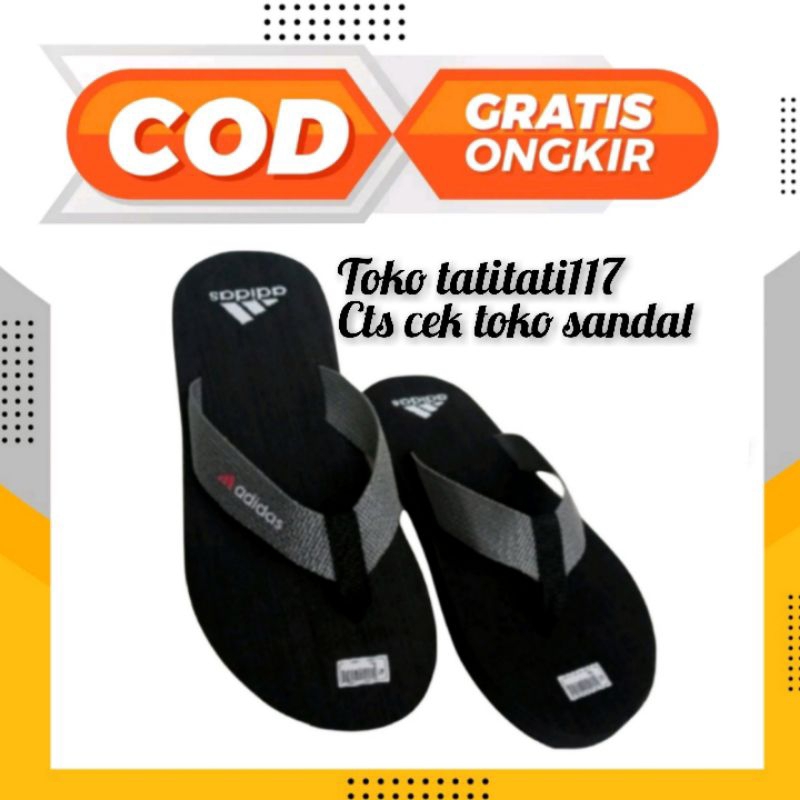 CTS Sandal Jepit Pria Distro 2022