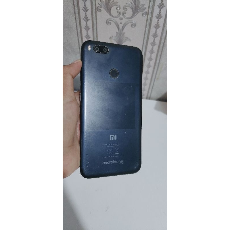 XIAOMI M1A1 4/64Gb 4G second snapdragon