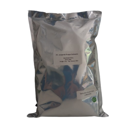 

Mango Tea - 1Kg