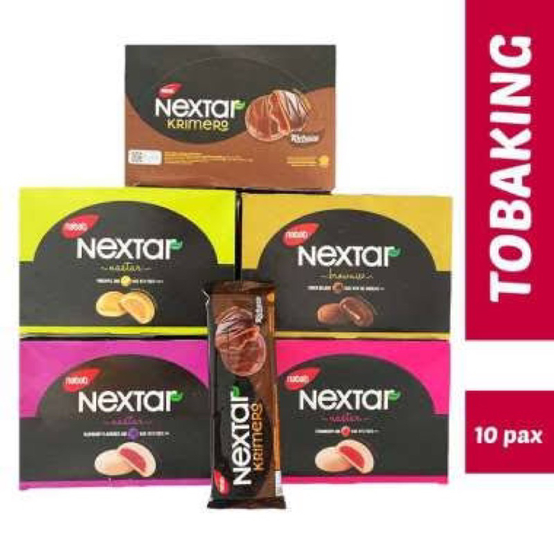 

Nextar box