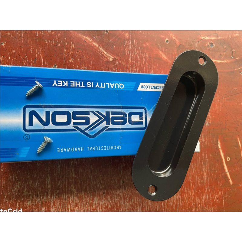 Camp Tarikan Pintu Geser Slading Tanam handle pintu grser GESER Stanlis Putih Hitam Produk Dekkson handle pintu gantung sleding slading sliding stanlis sus 304 Camp tarikan tanam stanlis steel tarikan pintu geser handle pintu dorong sliding  kunci pintu