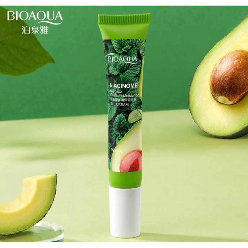 AVOCADO EYE CREAM 30 gram