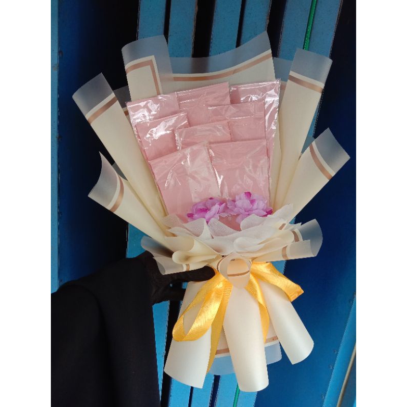 Bucket Uang Kosongan bucket kosong bucket kerangka uang buket money bouquet buket bucket Snack bucket jajan bouqet Pocky tangkai bucket bunga mawar satuan