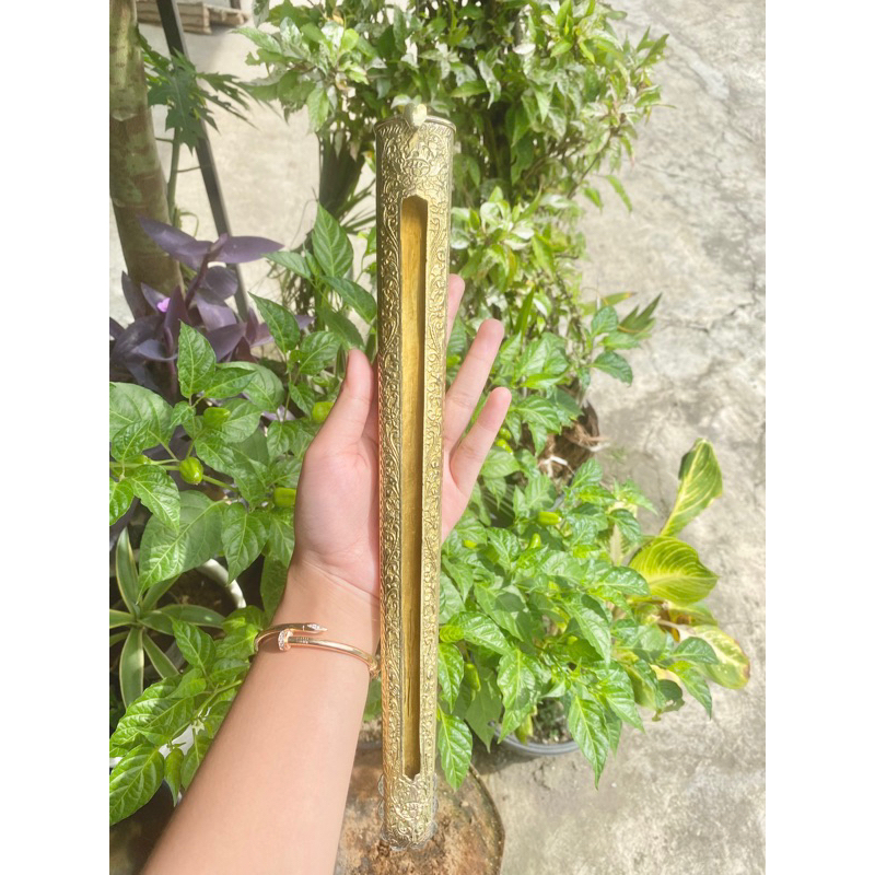 PENDOK CIREBON BLEWAH