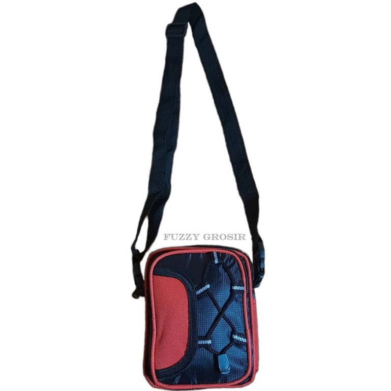 Tas Slingbag TOPSIDE 06 MODEL 2