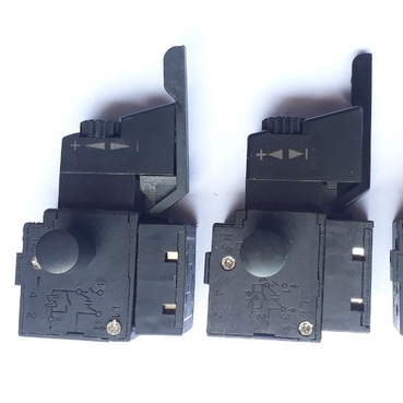 Saklar Bor 13 mm bolak balik