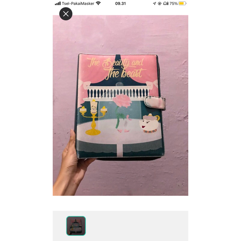 

binder