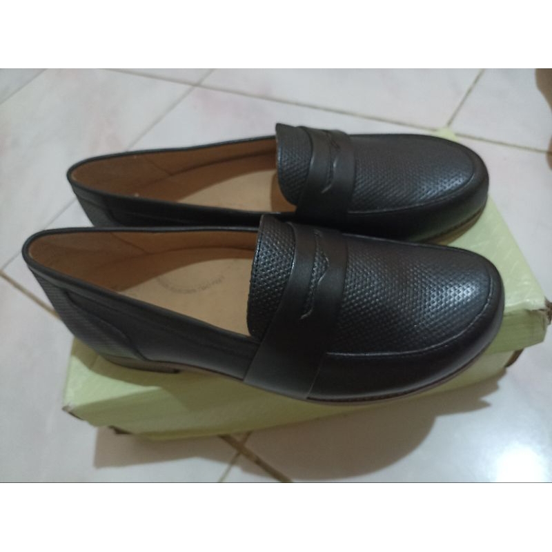 Sepatu Ziera Original - New