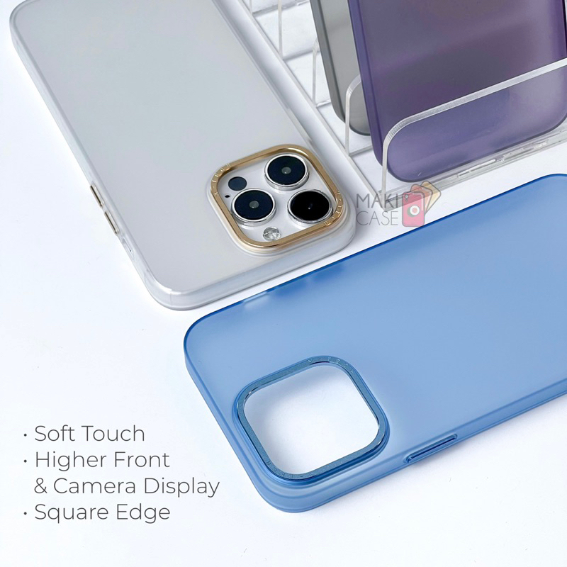 ULTRA SKIN HARD CASE