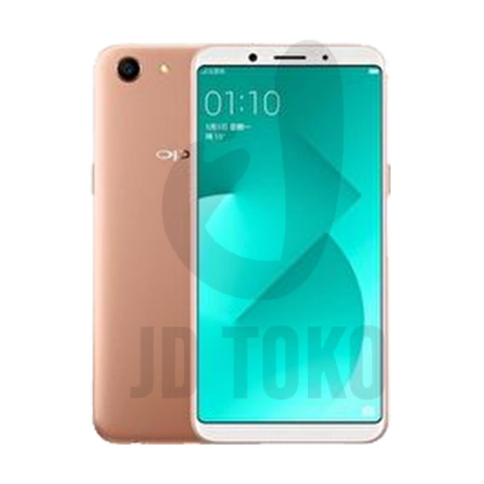 hp oppo A83 ram 4/64 4G LTE smartphone dual sim garansi 1 Tahun termurah