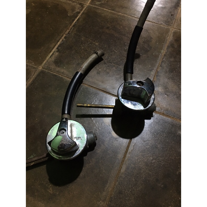 kran bensin tiger revo ori copotan