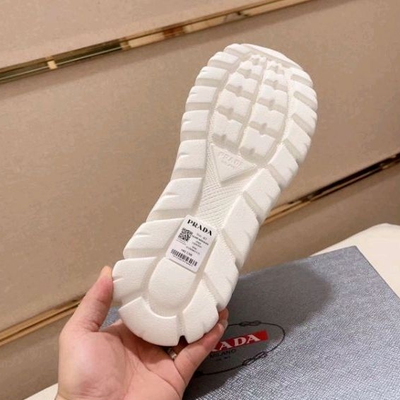 sepatu pria prd sneaker boot wedges cowok new mirror p1shoes men shoes high top 2023