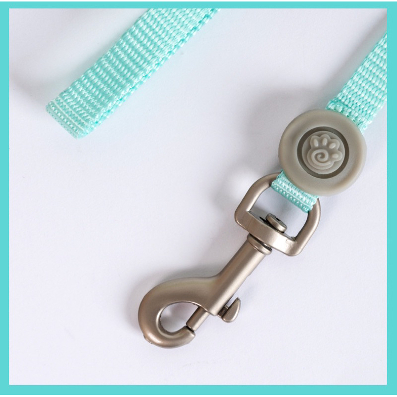 Kiyopet korea pastel H harness set