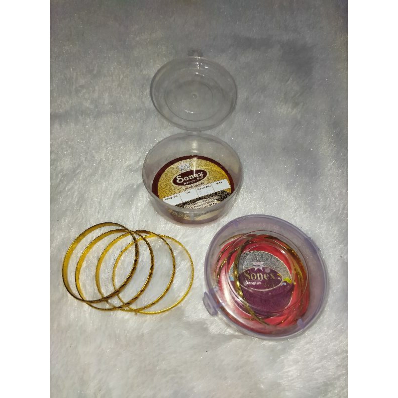 Gelang Oleh-oleh Haji dan Umrah isi 4