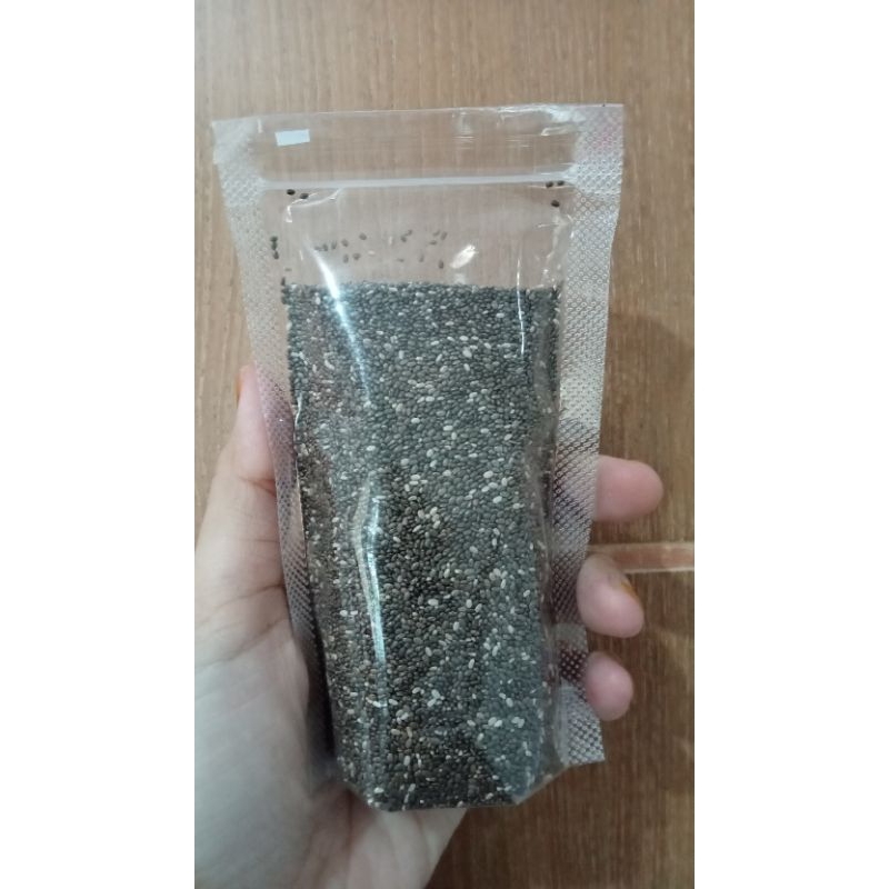 

CHIA SEED PREMIUM