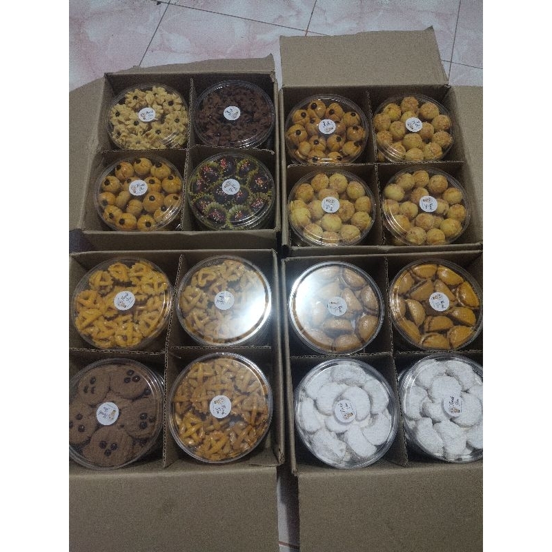 

kue kering