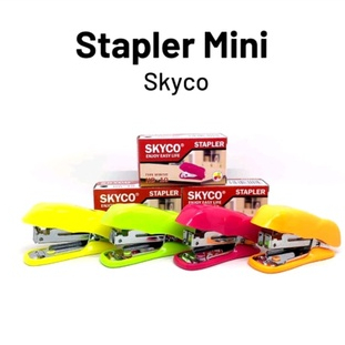 

STEPLER / HEKTER MINI MEREK SKYCO HARGA PER PCS