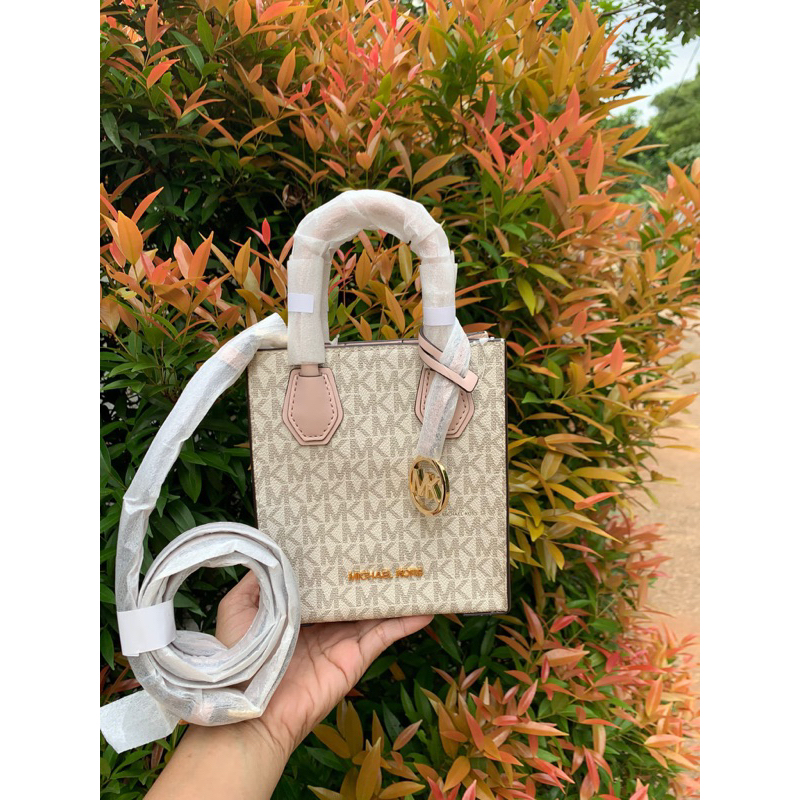 Tas Michael Kors Mercer Xs