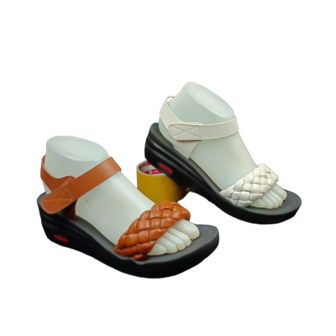 Sandal Wedges Austin Z205-S794