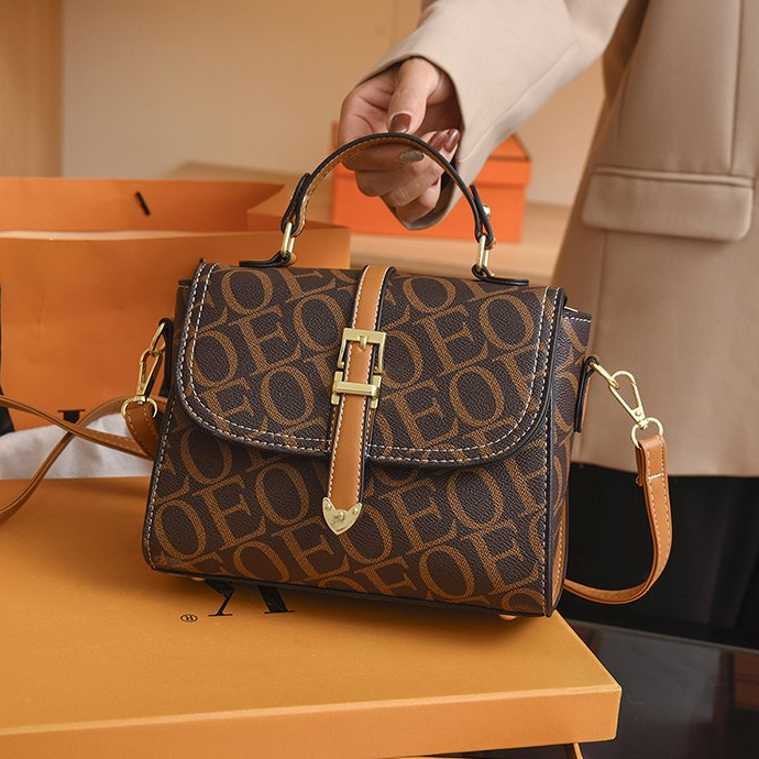 ( 2PC 1KG ) GTBI998880703  New Arrival 2023 !!!  Tas Selempang  Tas Wanita Import  Premium Terbaru