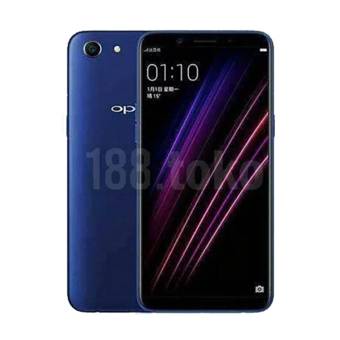 hp oppo A83 ram 4/64 4G LTE dual standby smartphone dual sim garansi 1 Tahun termurah