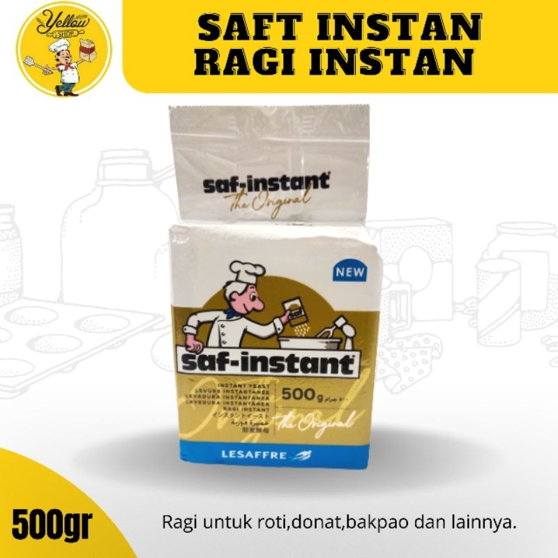 

RAGI INSTAN 500GR