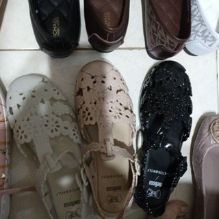Image of Melissa Lace