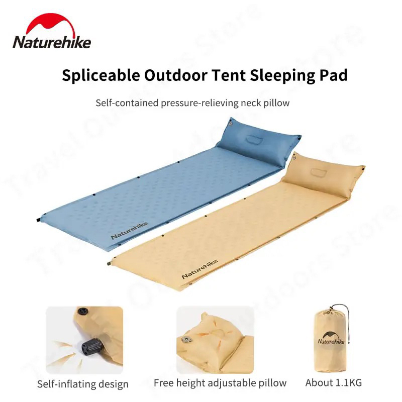 MATRAS NATUREHIKE CNH22DZ012