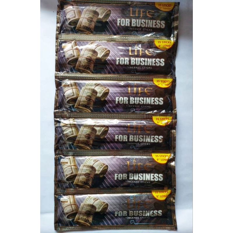 Dupa Hio Darshan Life For Business Pouch