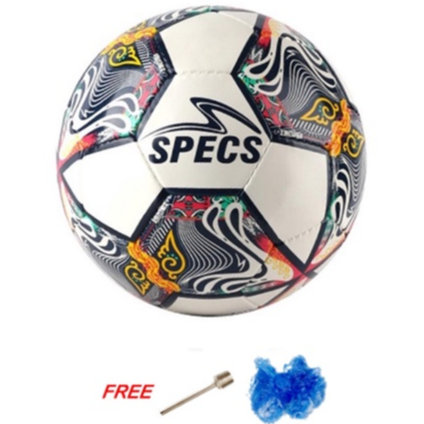 BOLA SEPAK / BOLA SOCCER SPECS ILLUZION II MADA FB TRAINING BALL 4