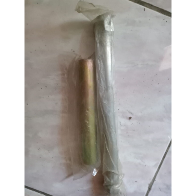 2set as Sayap Bawah+ selongsong Colt T 120