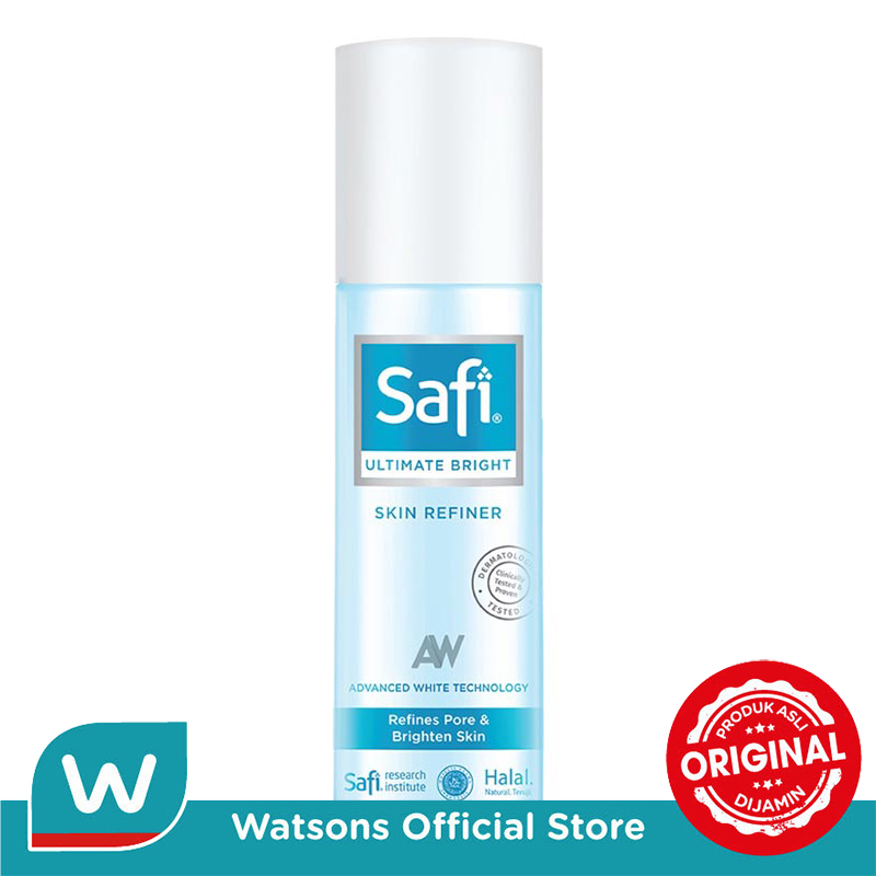 Safi White Expert Skin Refiner 100ml