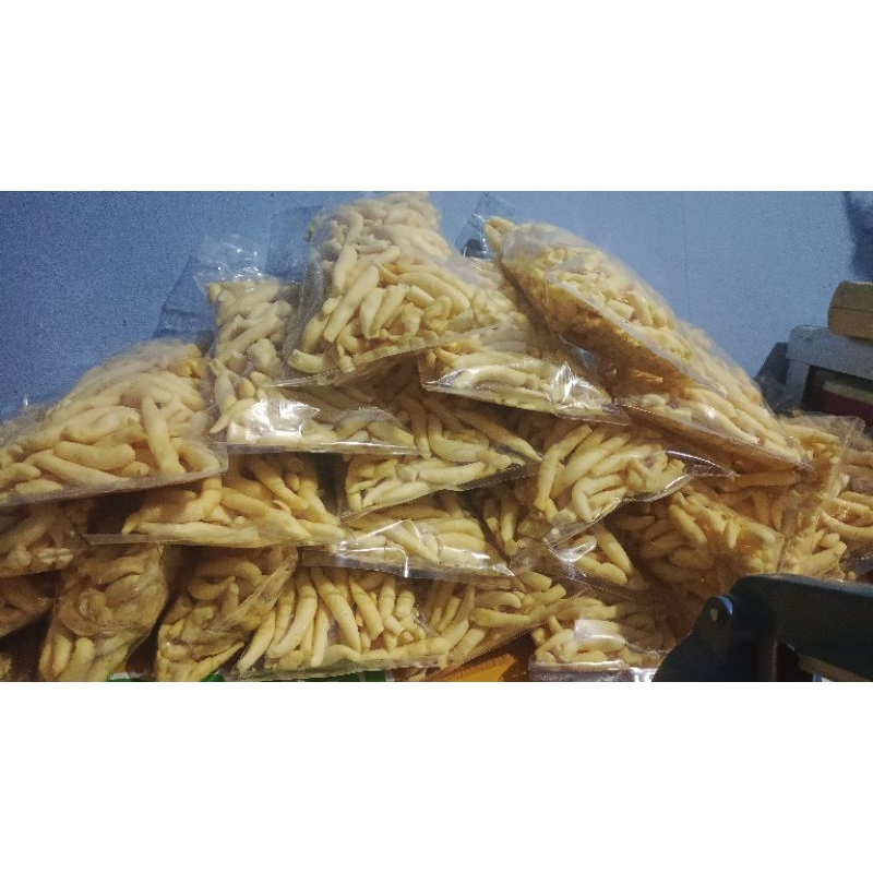 

Aneka cemilan 6.000an