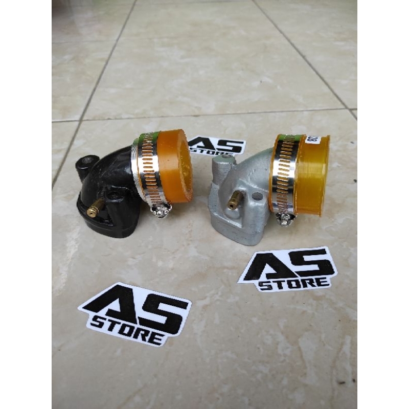 MANIPOL INTAKE MIO PE 28 MAINFOL