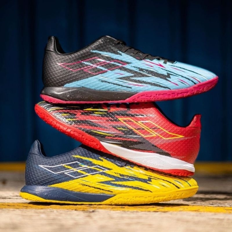 MILLS XYCLOPS BLAST IN NAVY BLACK