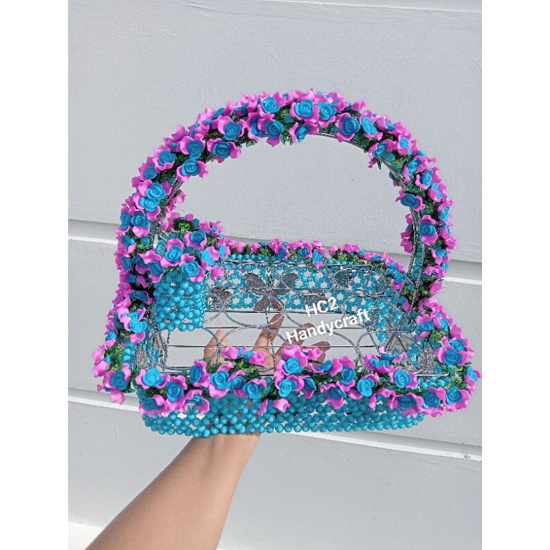 Keranjang/Rak Aqua gelas