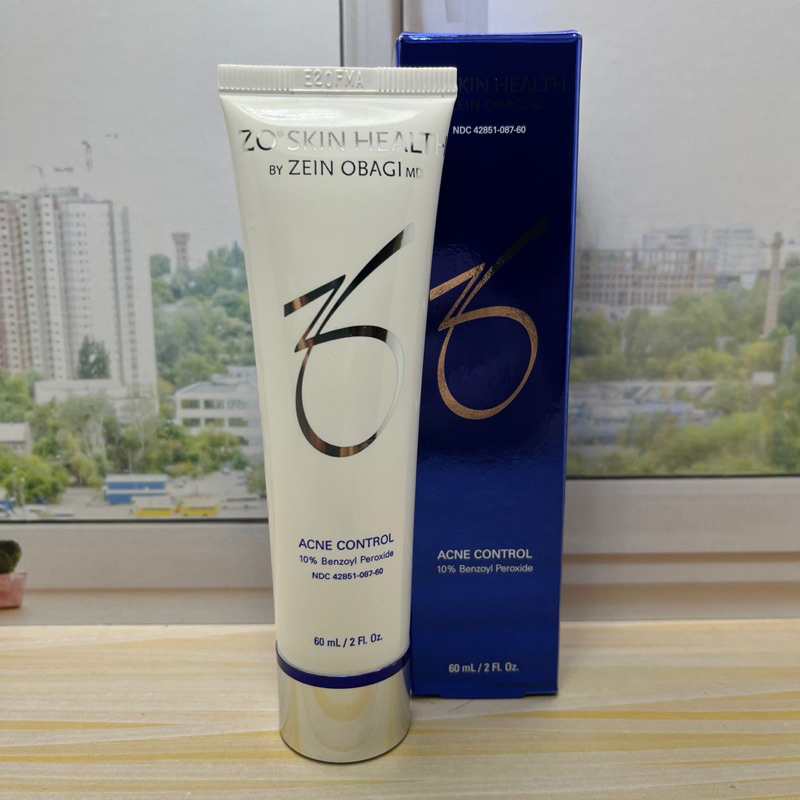 Obagi ZO Acne Control - 60ml (AKNETROL)