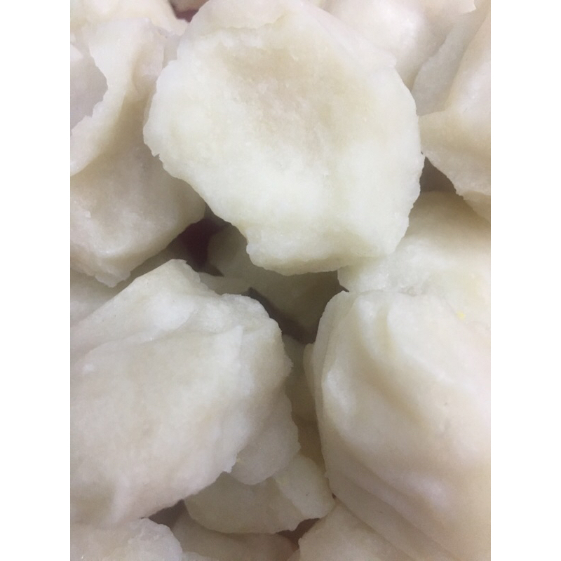

Pempek Viza Telor isi 10