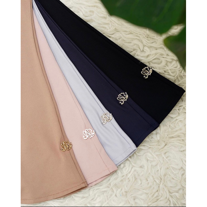 Izzy sport hijab by Heaven lights