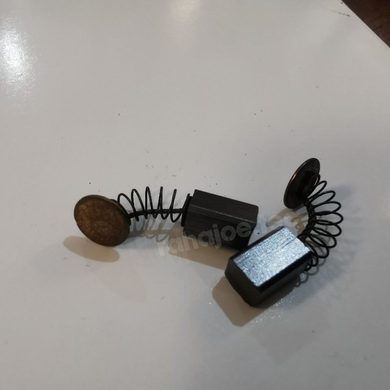 CB Arang Mesin Gerinda Mini NRT-PRO 902HD Carbon Brush NRT 902 HD PRO Bostel