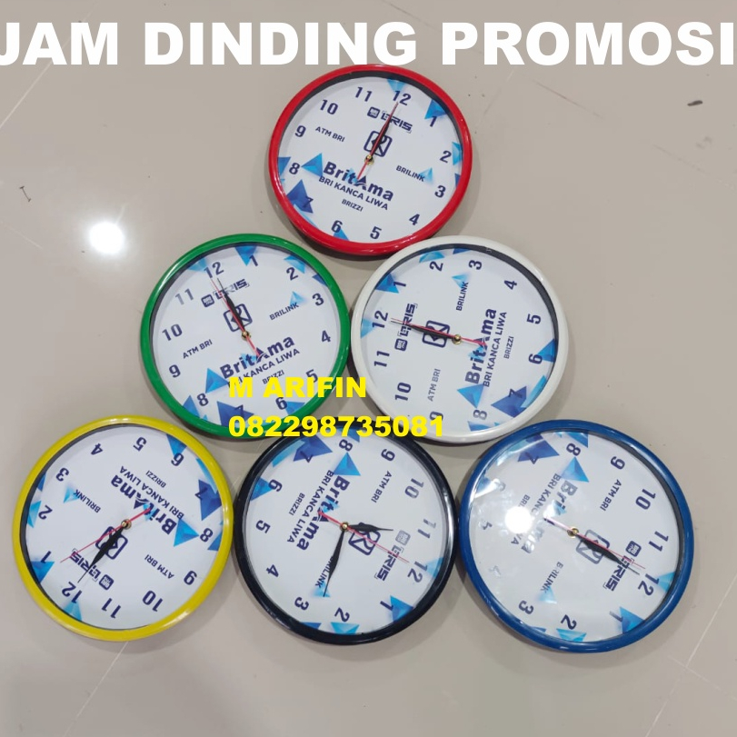 jam dinding polos jam dinding custom jam dinding mewah jam unik