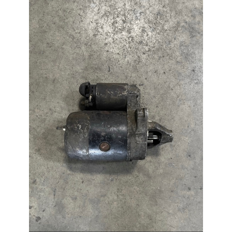 DINAMO STARTER L300 / TIMOR / FORD LASER BEKAS