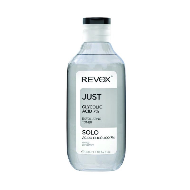 REVOX B77 JUST Glycolic Acid Tonic 300ml