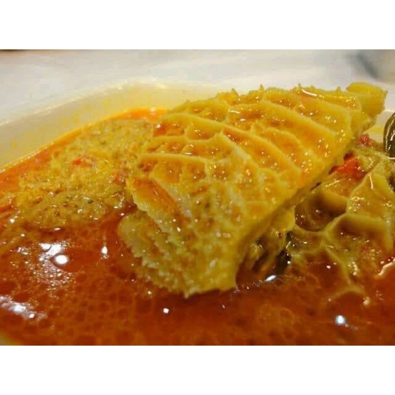 

Babat Gulai (SATUAN)