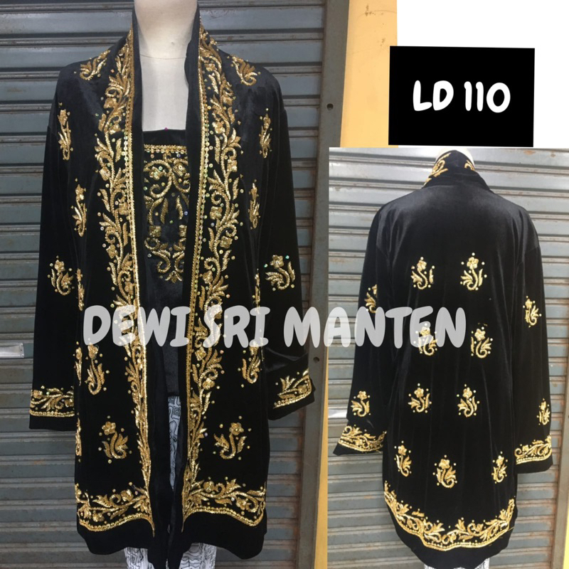 baju pengantin jogja jumbo