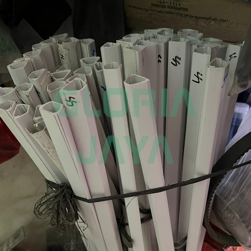 tc listrik pelindung kabel cable duct