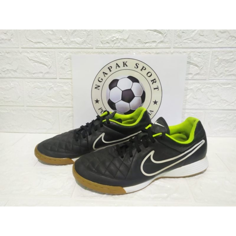 Nike Tiempo Genio Leather IC
