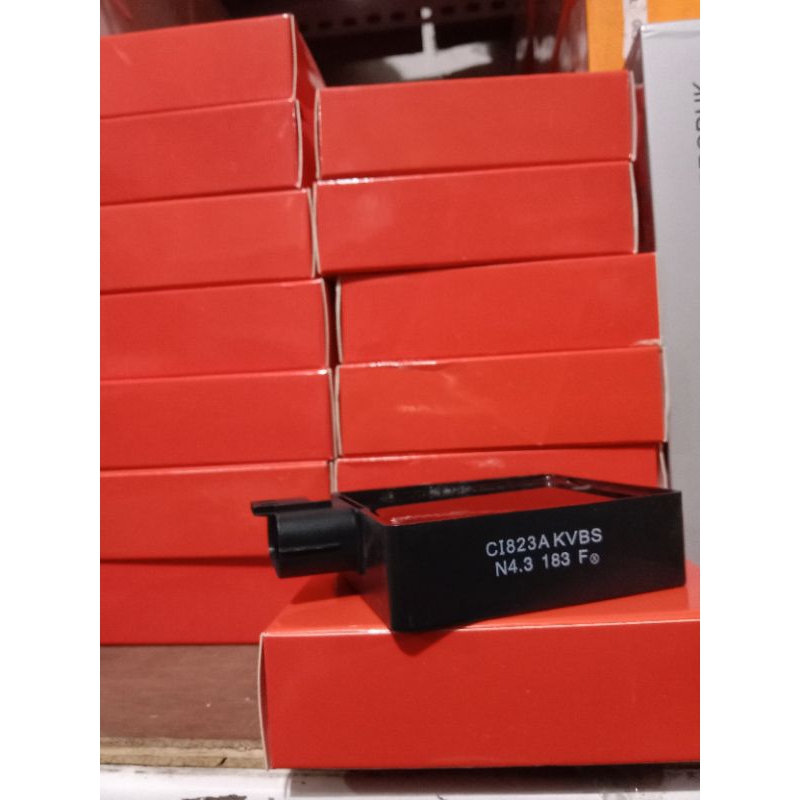 CDI VARIO KARBU VARIO F1 VARIO 125