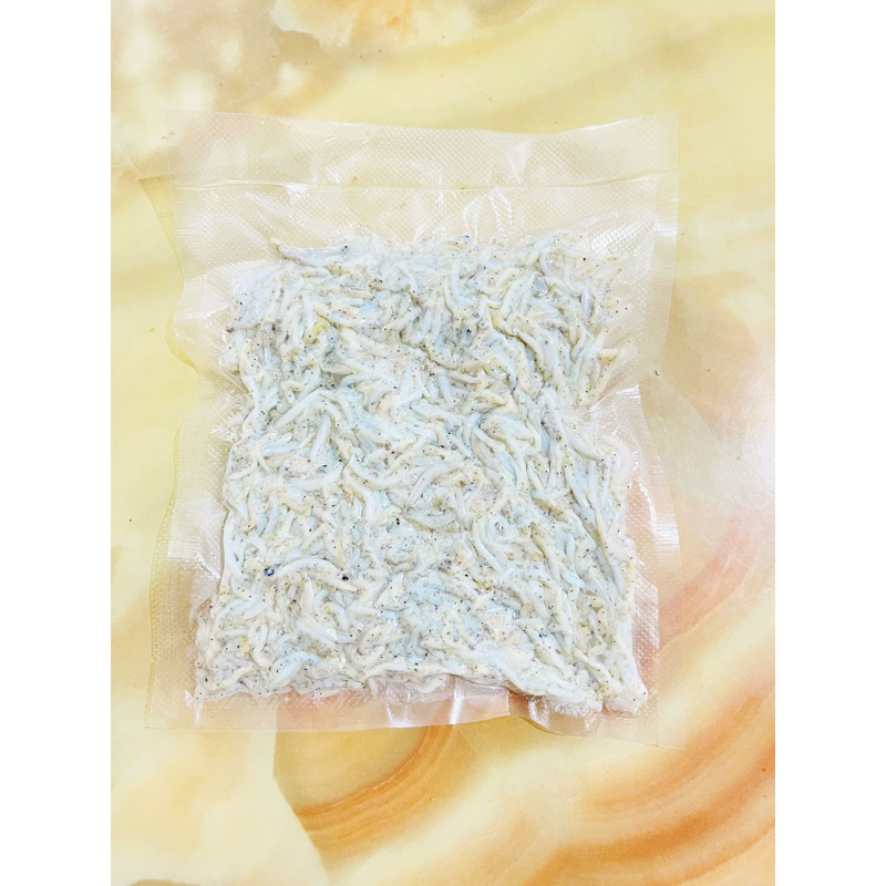 

Teri Medan 250 gram